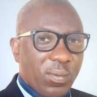 Oluwatpsin A. Adaramoye