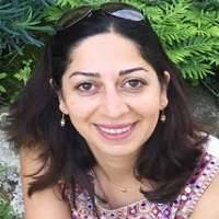 Roshanak Irannejad