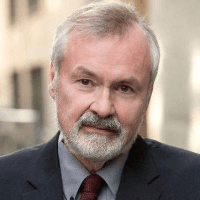George C. Halvorson