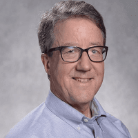 Christopher Graham Carter