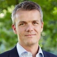 Thomas Holm Pedersen