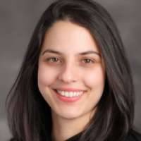 Parisa Emami-naeini
