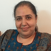 Manjula Kalia