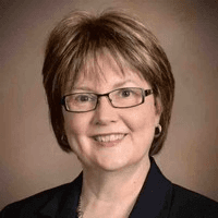 Gail Johnson