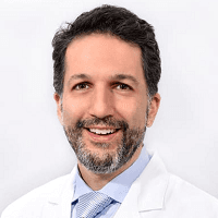 Farzad R. Nahai