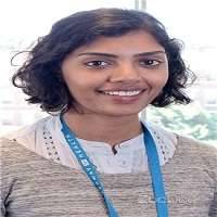 Simi Padival