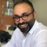 Mustafa Kilic