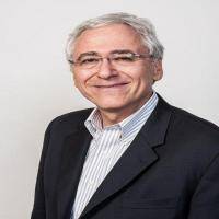 Amnon Eylath