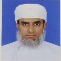 Salim Al Maskari