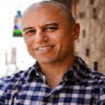 Zubin Damania