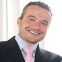Benoit Hendrickx