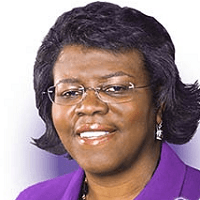 Evelyn L. Lewis
