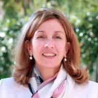 Ghada El-hajj Fuleihan