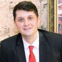 Marko Jovic