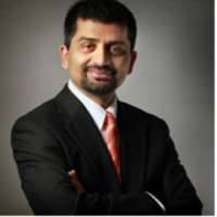 Shekhar Garde