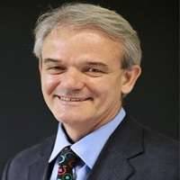 Peter John Wormald