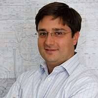 Christian M. Metallo