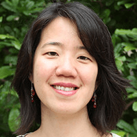 Connie C. Lu