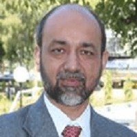 Abdus-salam Khan