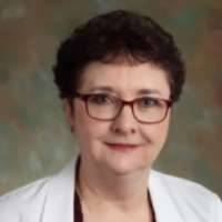 Cynthia Ward