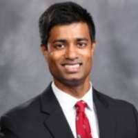 Vishwan Pamarthi