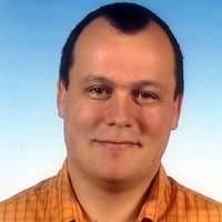 Ioannis Xenarios