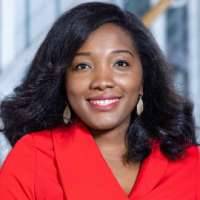 Yvonne Commodore-mensah