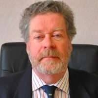 Andrew Hodgkiss