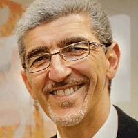 Ashraf Ibrahim