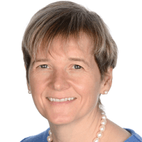 Lorna Marson