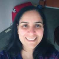 Ranjini Tolakanahalli