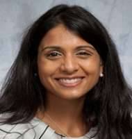 Reshma Amin