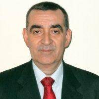 Jose M. Palacios De Jaraquemada