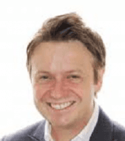 Christopher Holroyd