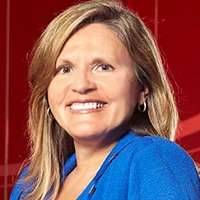 Lisa Marsh Ryerson
