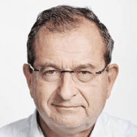 Cyril Hoscil