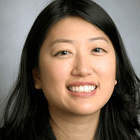 Nancy Uan-tsin Lin