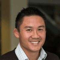 Darryl P. Leong