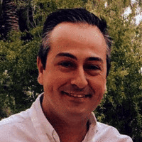 Ruben Garcia Elvira