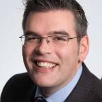 Jeremy Fry