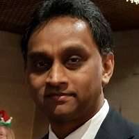 Arul Immanuel