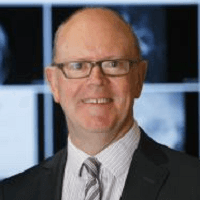 Peter John Mitchell