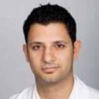 Mir Alireza Hoda