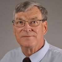 James A. Dickinson