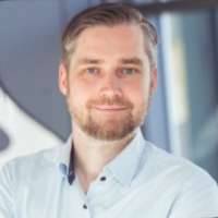 Nils Kroemer