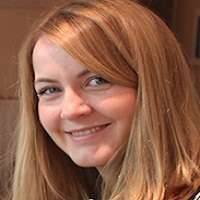 Claire Marie Thomas