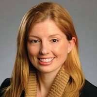 Lindsay M. Andras