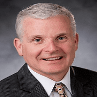 Donald P. Mcdonnell
