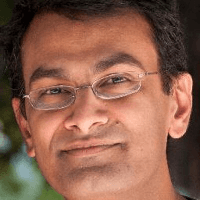 Purvesh Khatri