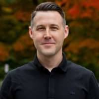 Patrick O'byrne